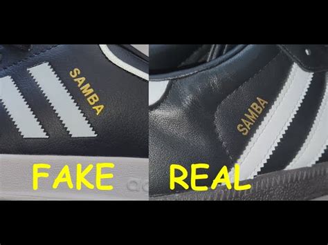 how to know if my adidas is original